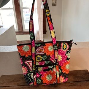 Vera Bradley tote